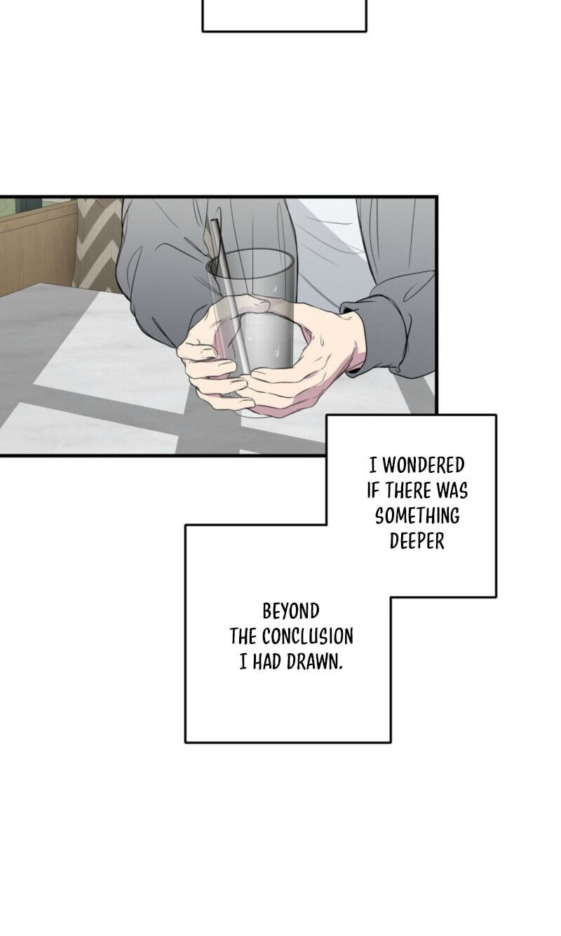 Read Reluctant Encounters chapter 58 image 61 on Lezhin