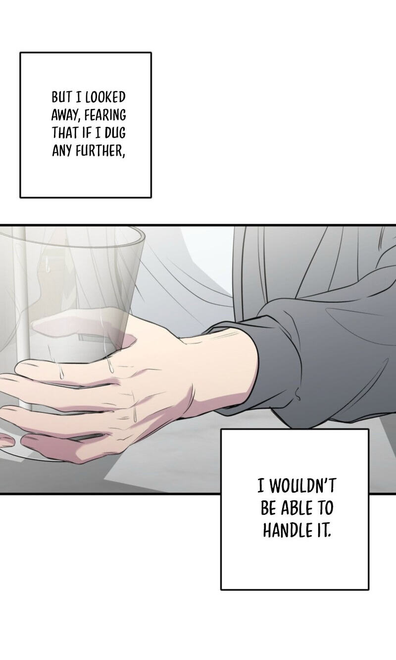 Read Reluctant Encounters chapter 58 image 62 on Lezhin