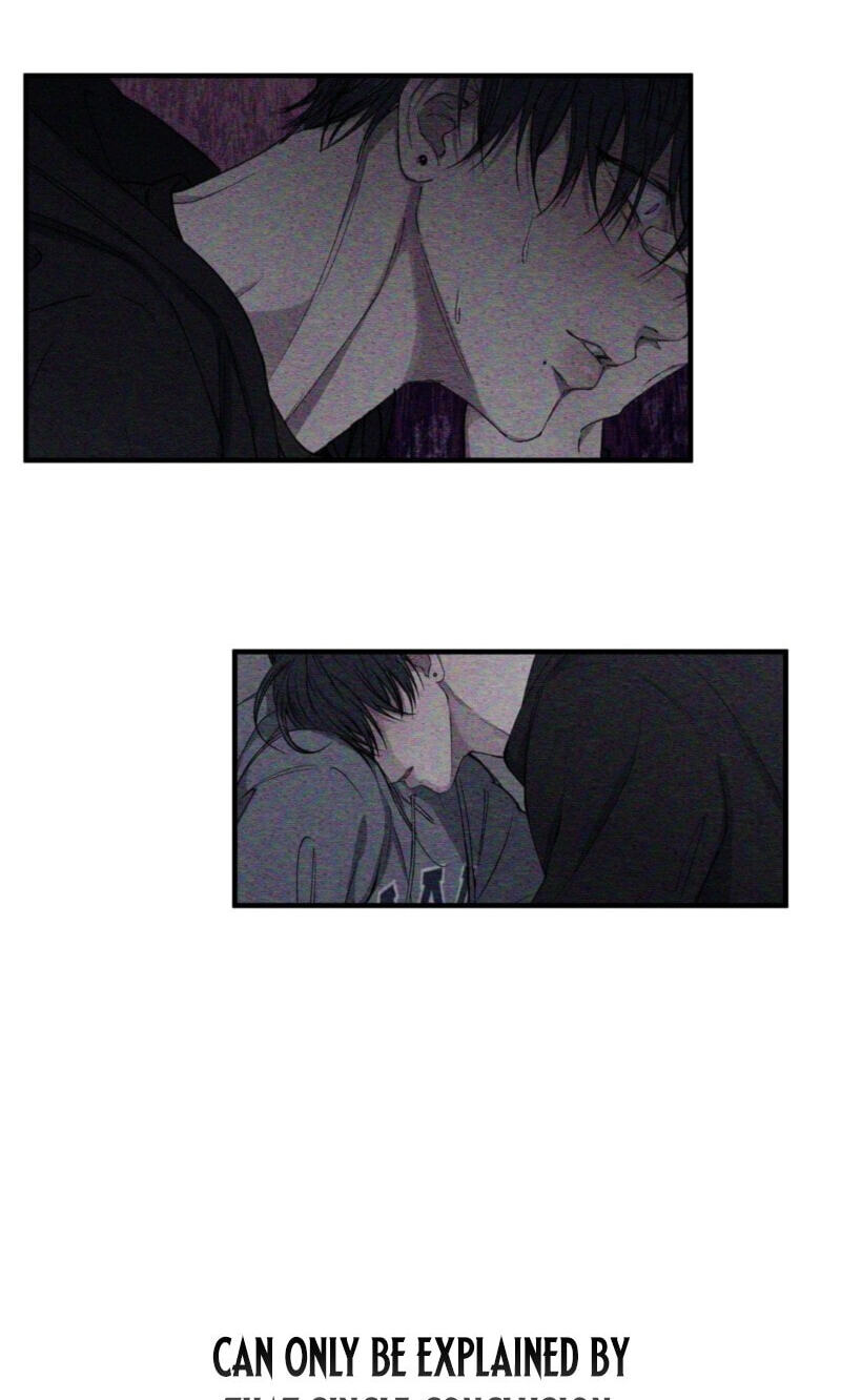 Read Reluctant Encounters chapter 58 image 65 on Lezhin