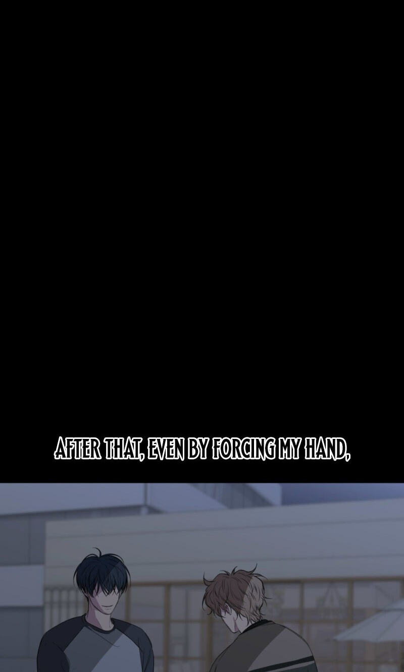 Read Reluctant Encounters chapter 58 image 8 on Lezhin