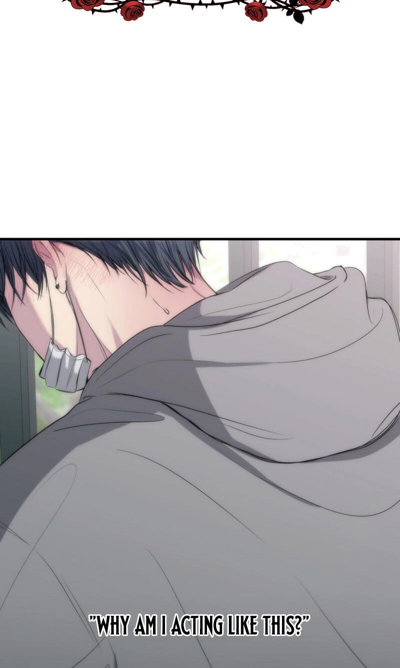 Read Reluctant Encounters chapter 59 image 1 on Lezhin