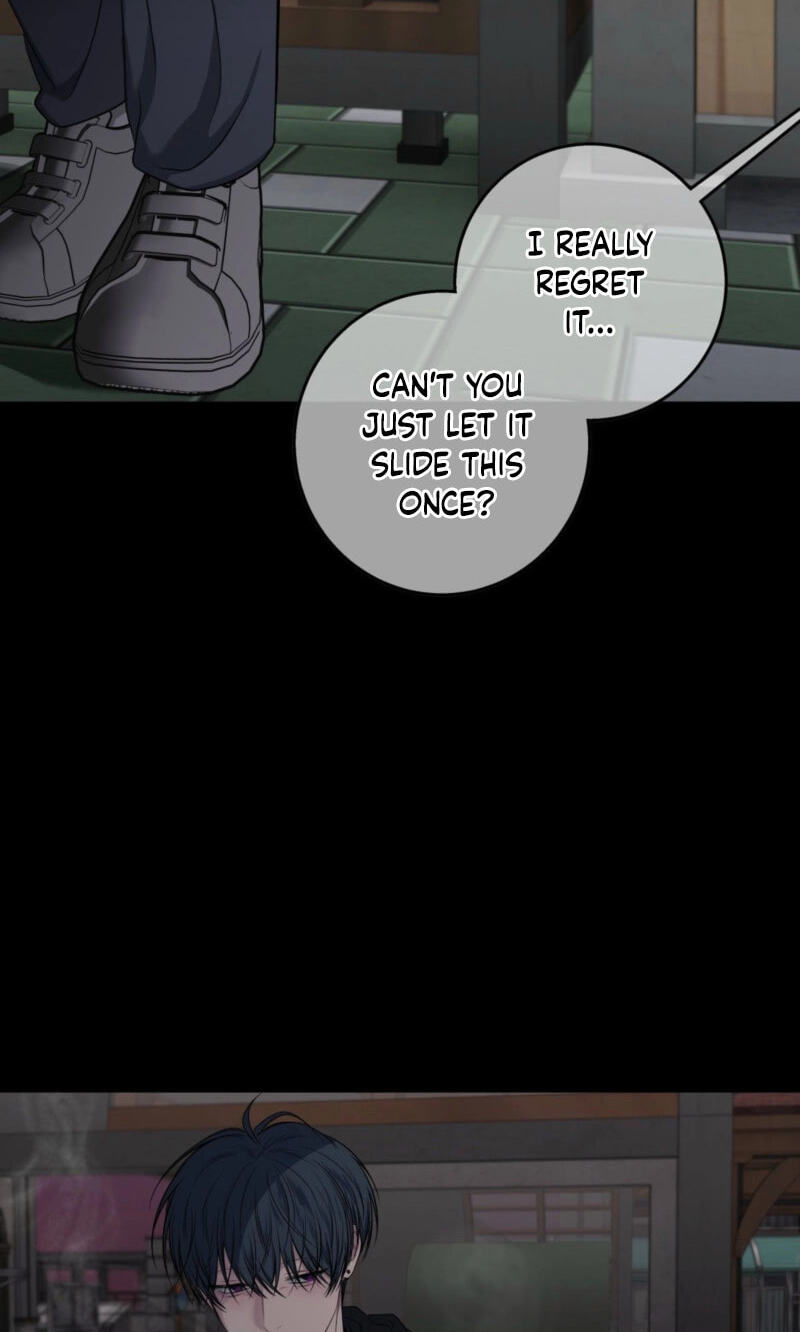 Read Reluctant Encounters chapter 59 image 11 on Lezhin
