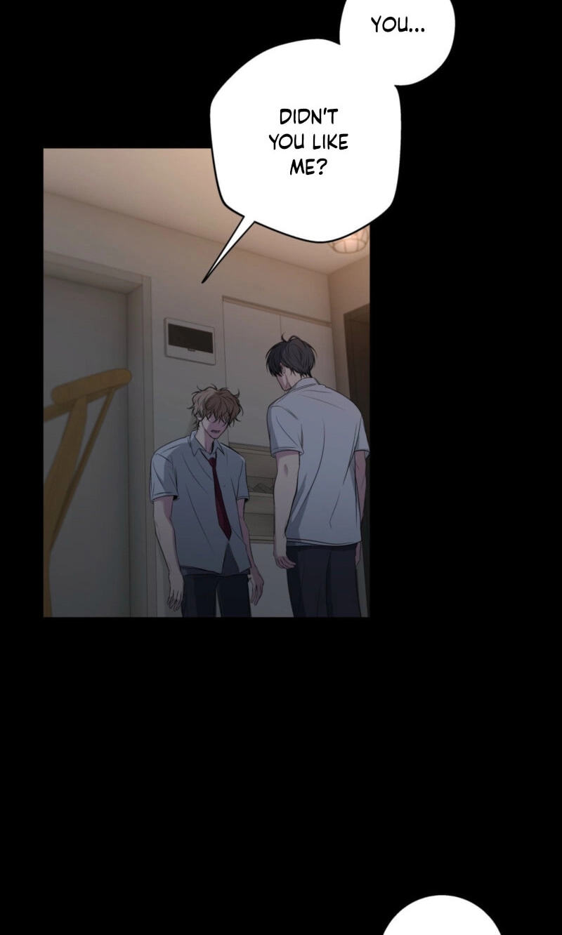 Read Reluctant Encounters chapter 59 image 17 on Lezhin