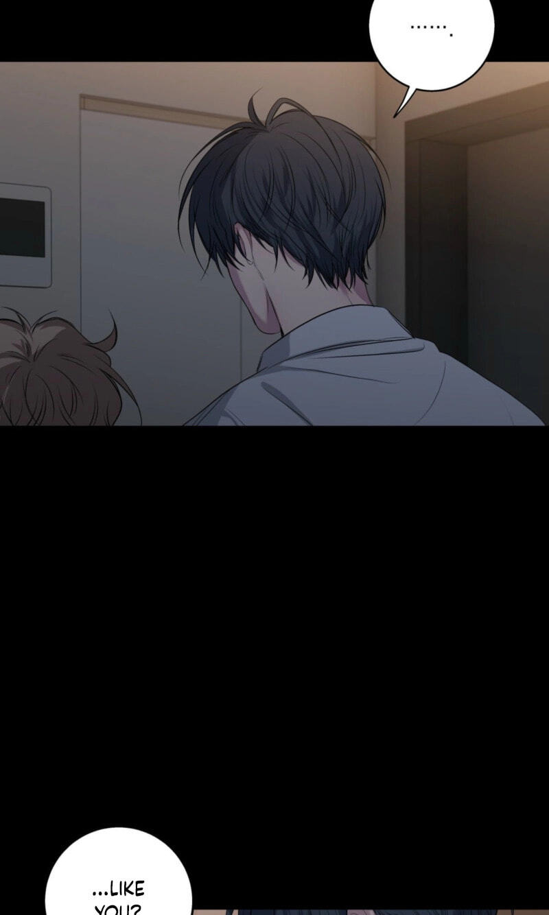 Read Reluctant Encounters chapter 59 image 18 on Lezhin