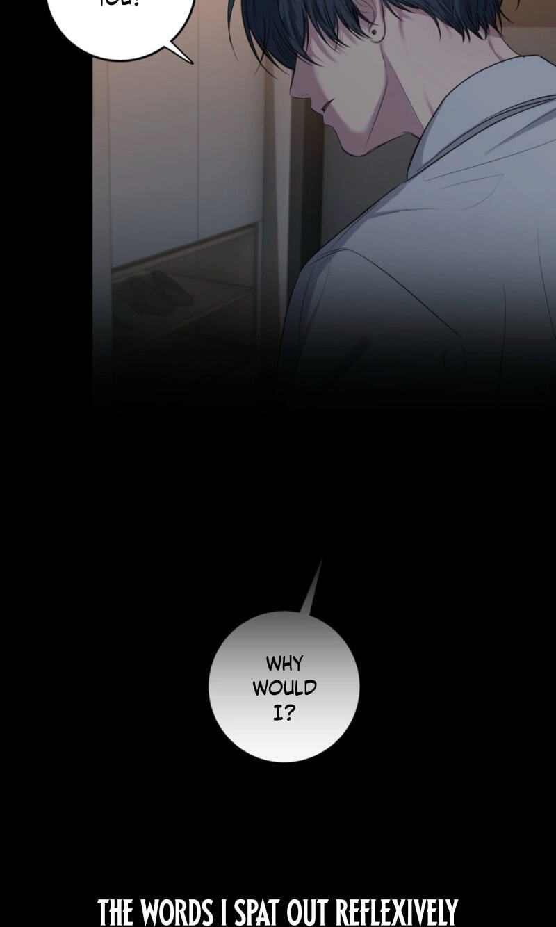Read Reluctant Encounters chapter 59 image 19 on Lezhin