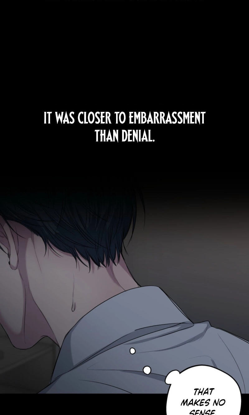 Read Reluctant Encounters chapter 59 image 20 on Lezhin
