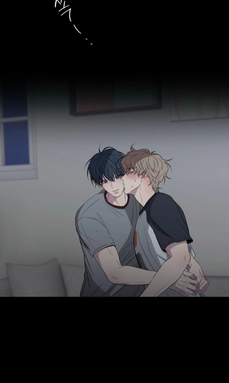 Read Reluctant Encounters chapter 59 image 3 on Lezhin