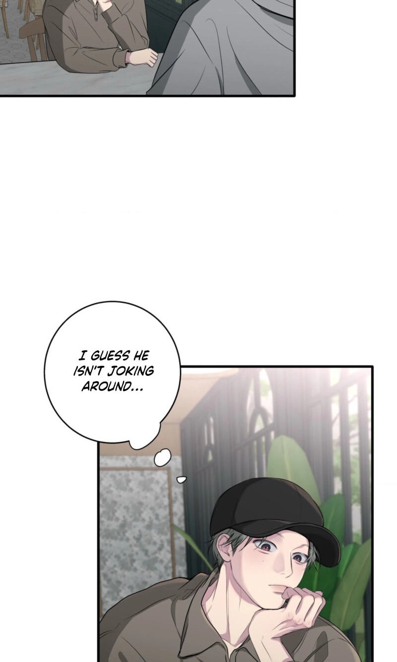 Read Reluctant Encounters chapter 59 image 32 on Lezhin