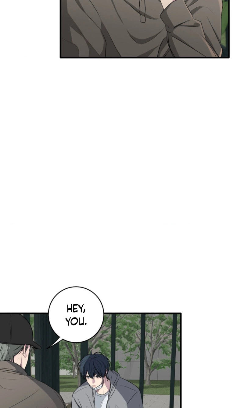 Read Reluctant Encounters chapter 59 image 33 on Lezhin