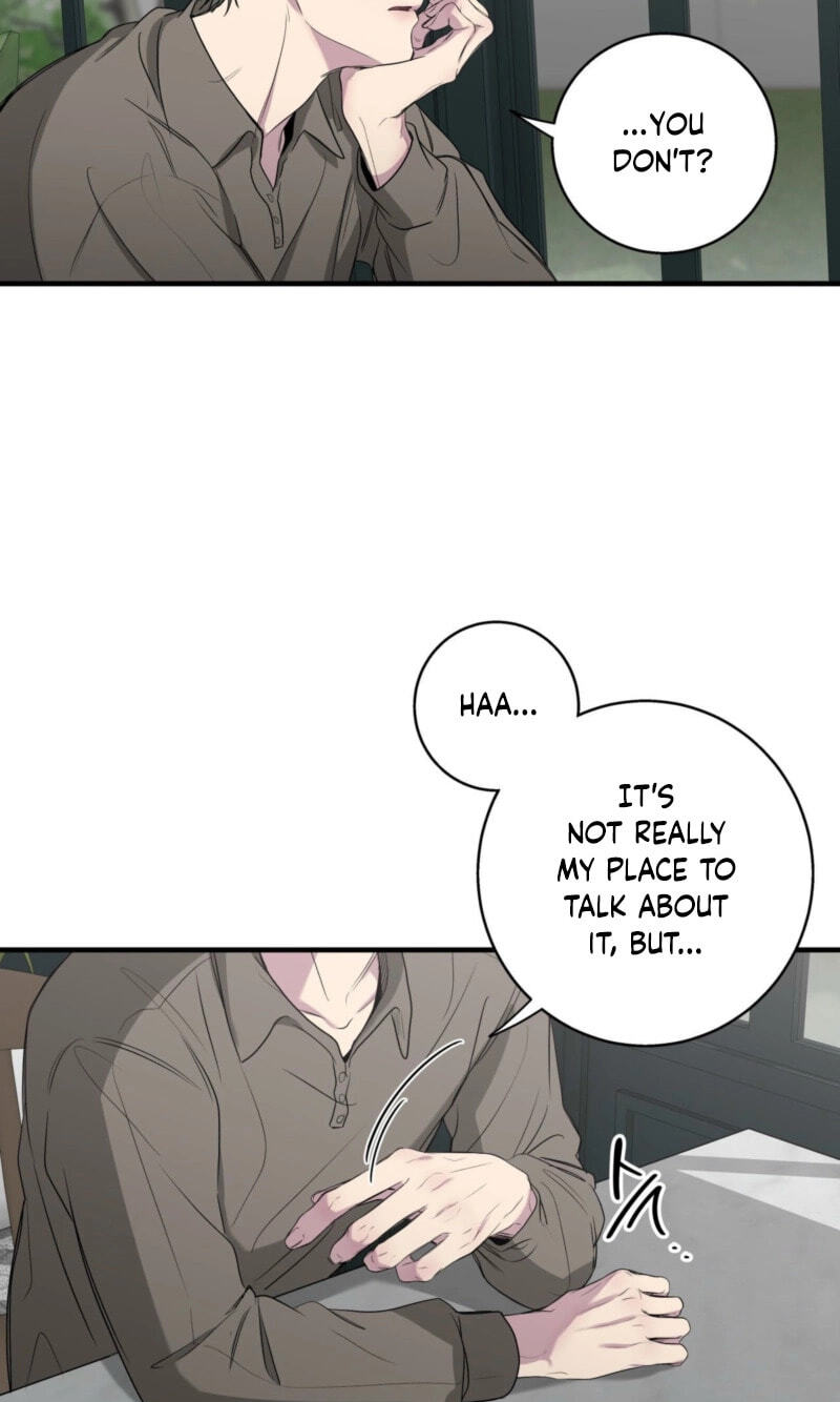Read Reluctant Encounters chapter 59 image 36 on Lezhin