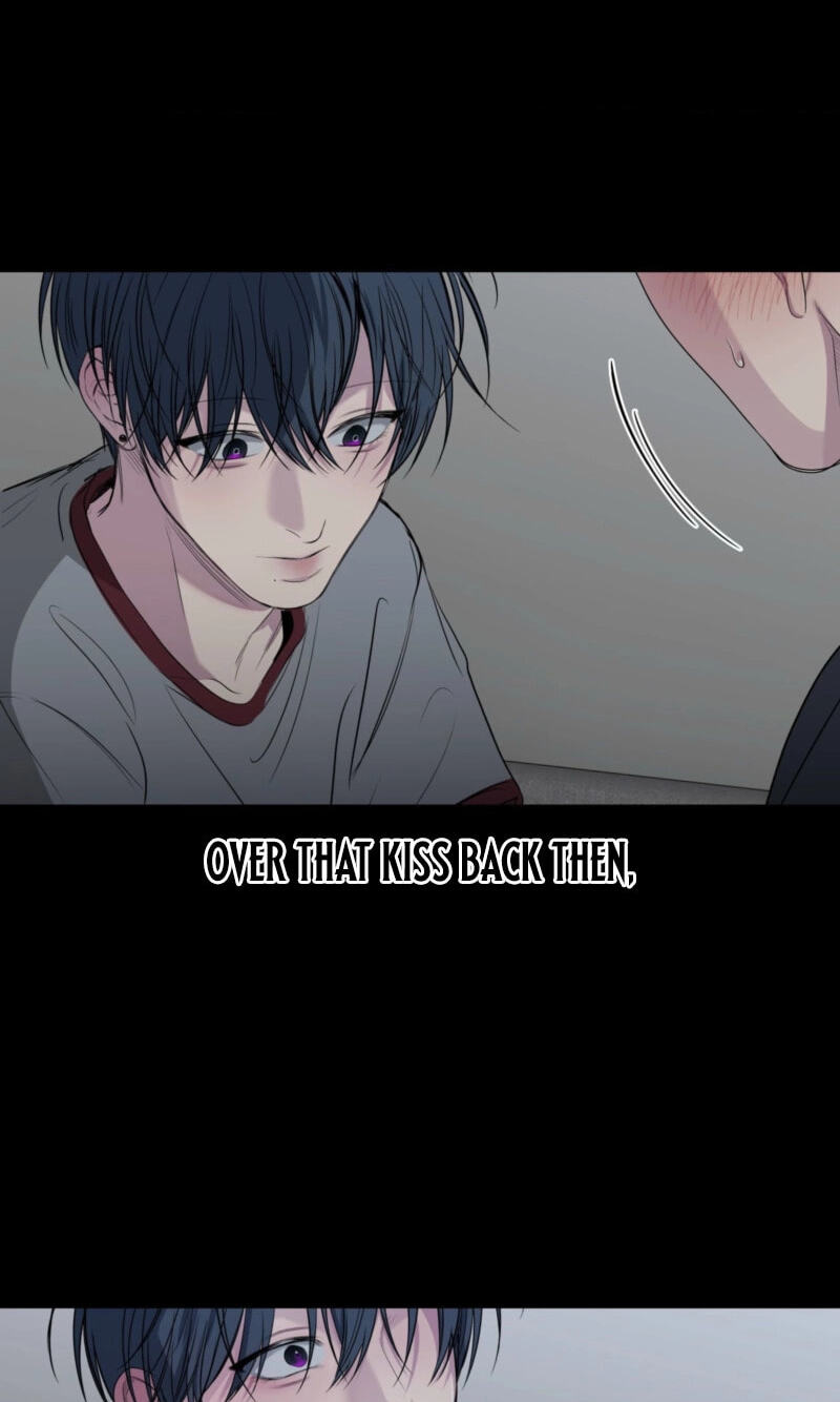 Read Reluctant Encounters chapter 59 image 4 on Lezhin