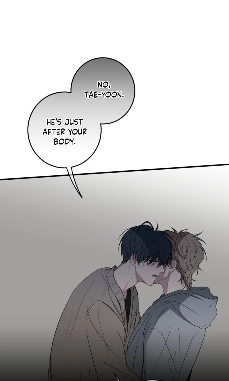 Read Reluctant Encounters chapter 59 image 41 on Lezhin