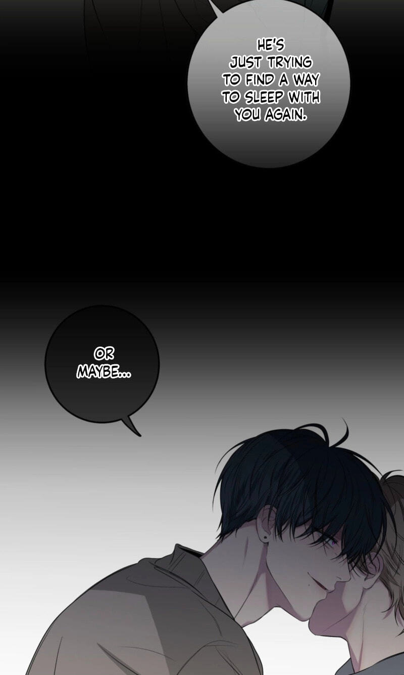 Read Reluctant Encounters chapter 59 image 42 on Lezhin