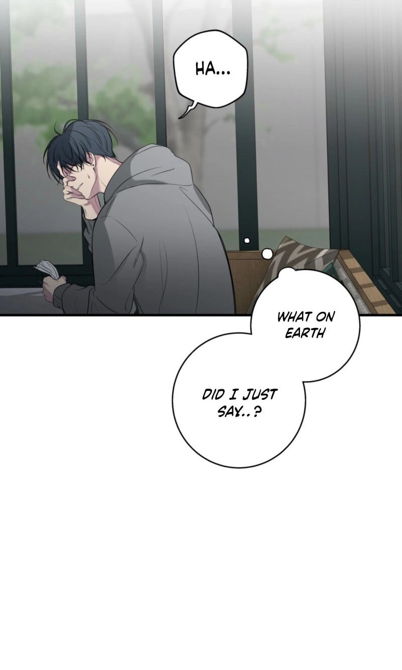 Read Reluctant Encounters chapter 59 image 44 on Lezhin