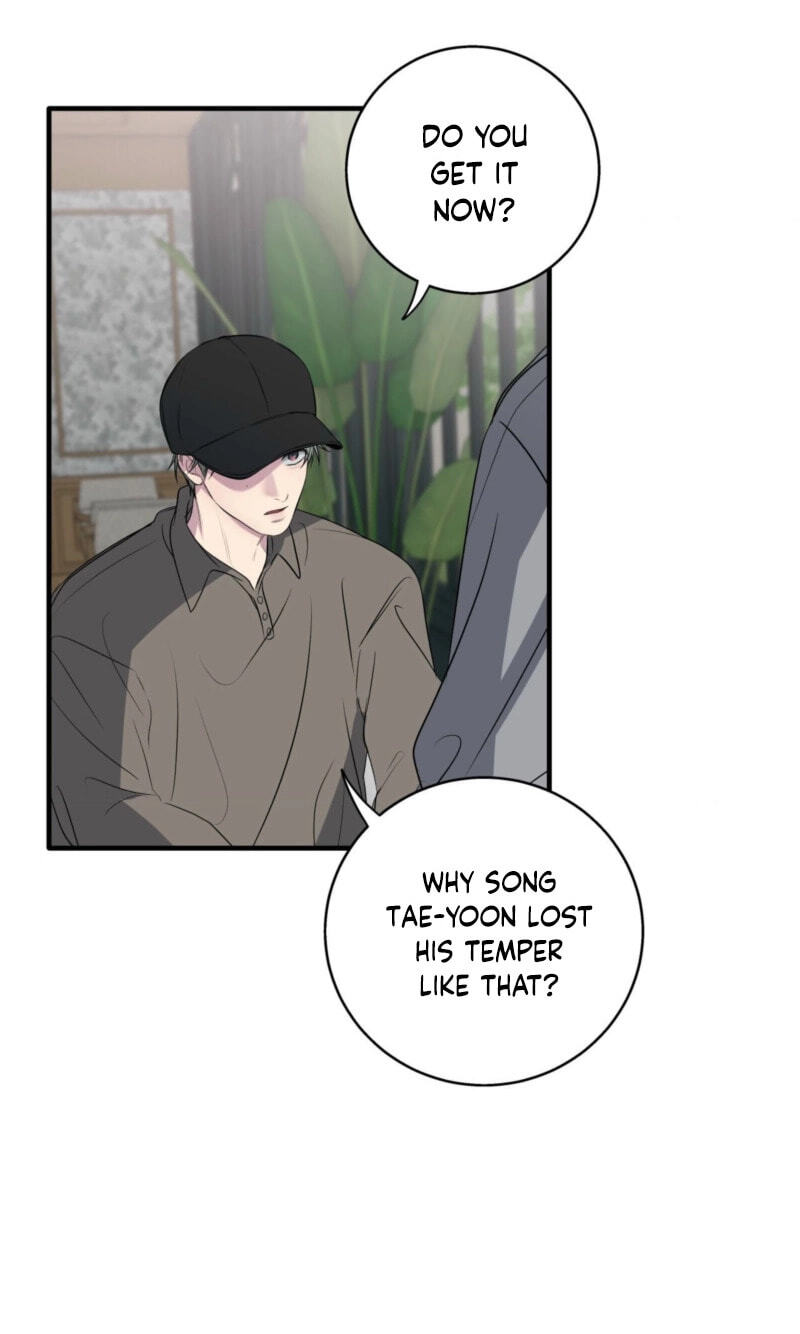 Read Reluctant Encounters chapter 59 image 45 on Lezhin