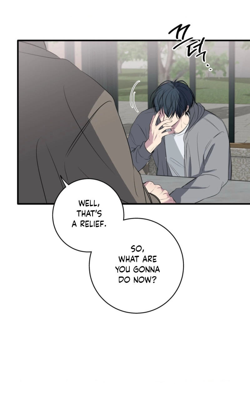 Read Reluctant Encounters chapter 59 image 46 on Lezhin