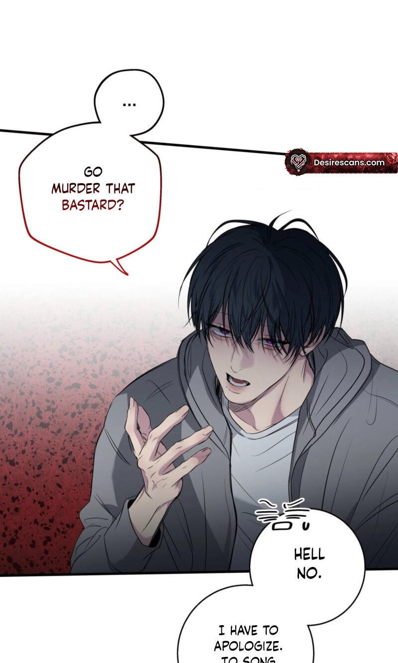 Read Reluctant Encounters chapter 59 image 47 on Lezhin