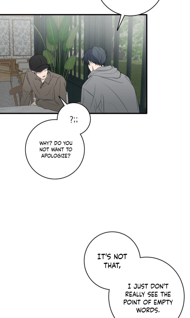 Read Reluctant Encounters chapter 59 image 49 on Lezhin