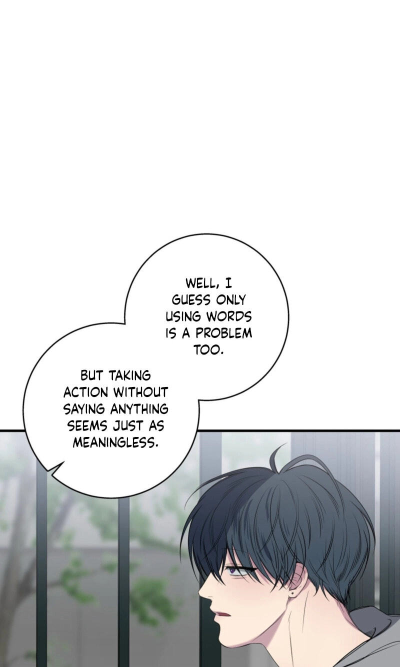 Read Reluctant Encounters chapter 59 image 51 on Lezhin