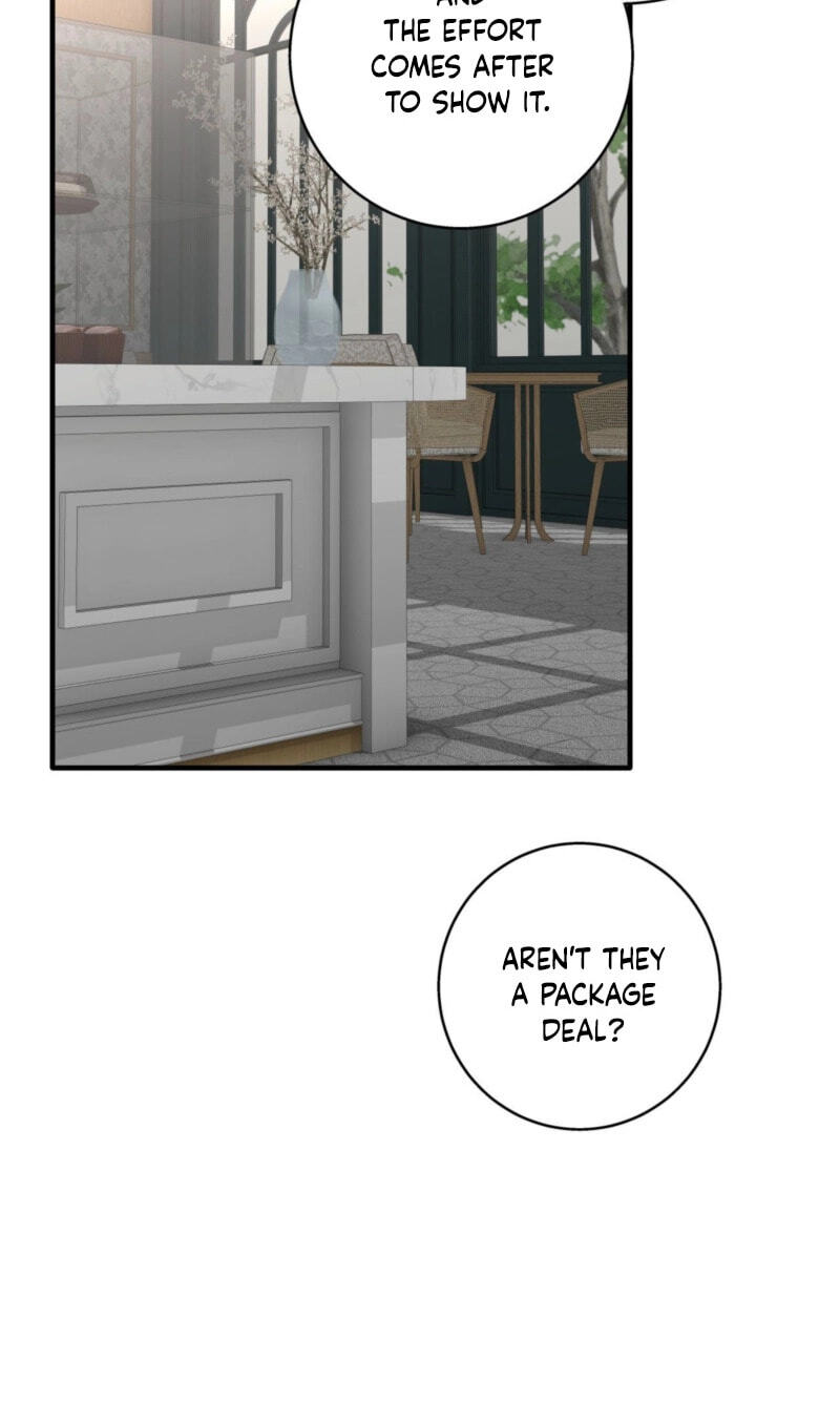 Read Reluctant Encounters chapter 59 image 54 on Lezhin