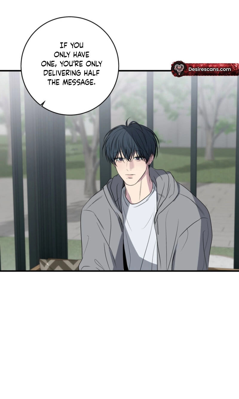 Read Reluctant Encounters chapter 59 image 55 on Lezhin