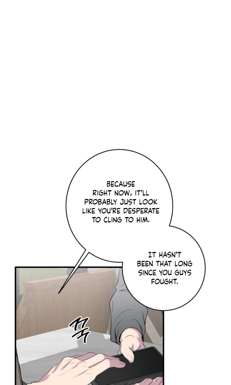 Read Reluctant Encounters chapter 59 image 58 on Lezhin