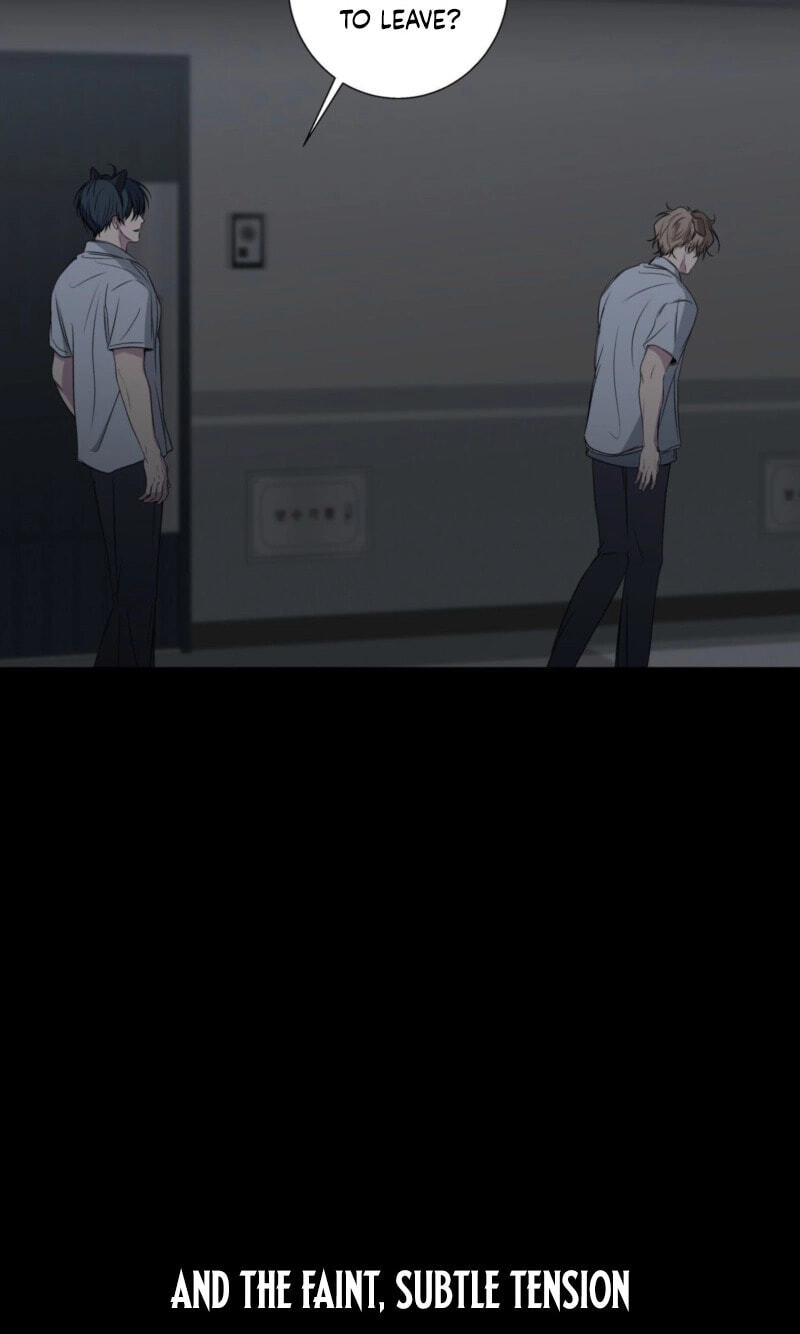 Read Reluctant Encounters chapter 59 image 6 on Lezhin