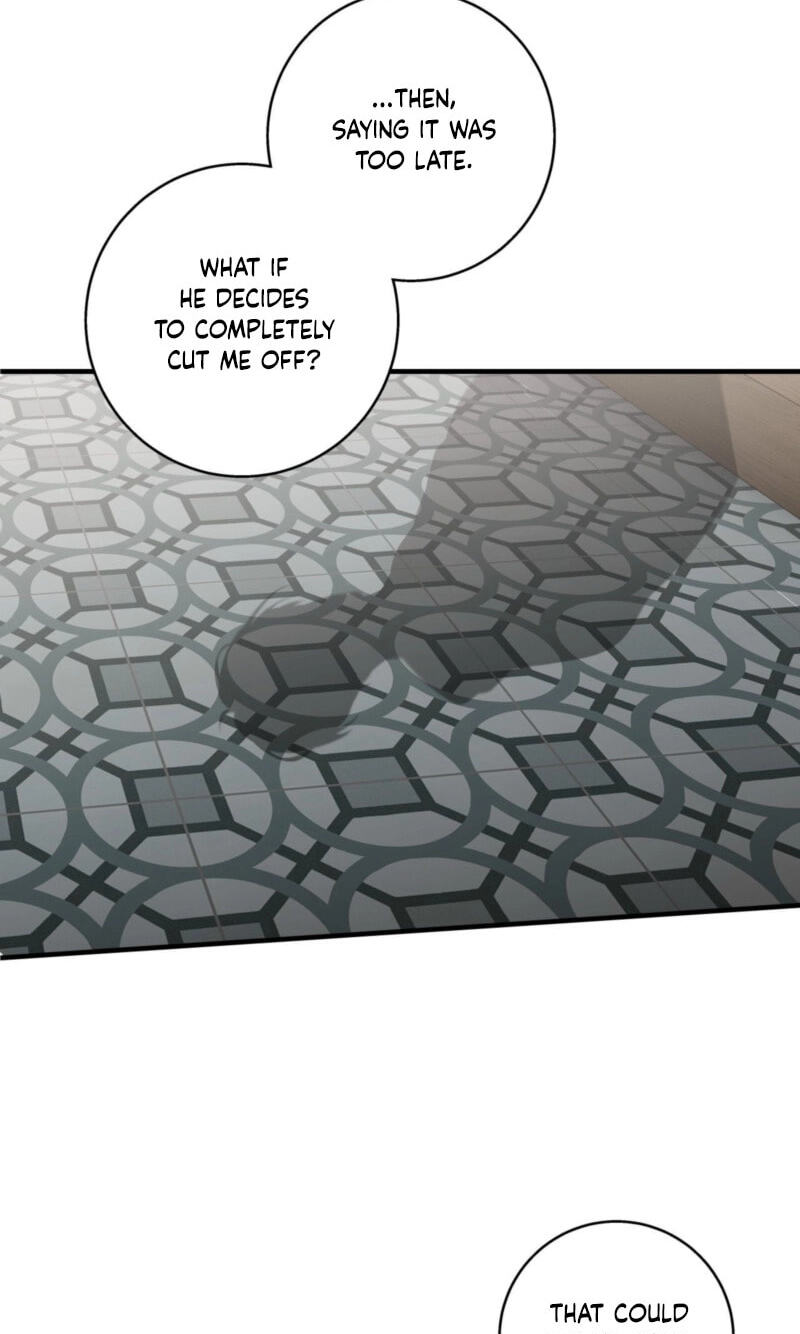 Read Reluctant Encounters chapter 59 image 61 on Lezhin