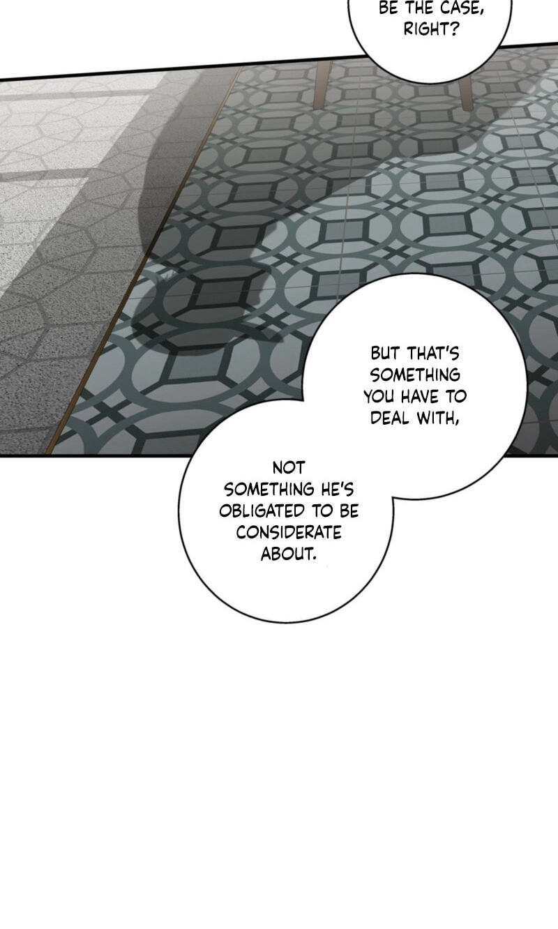 Read Reluctant Encounters chapter 59 image 62 on Lezhin