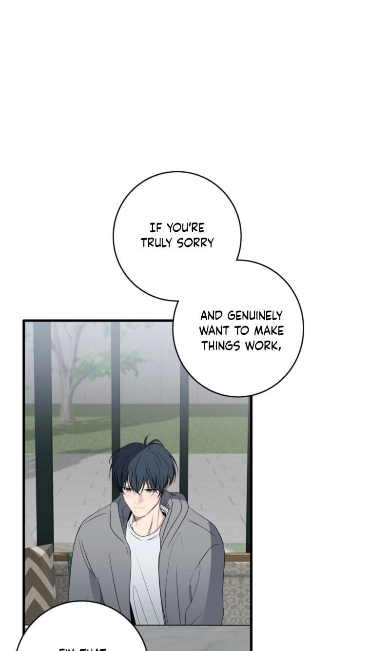 Read Reluctant Encounters chapter 59 image 63 on Lezhin