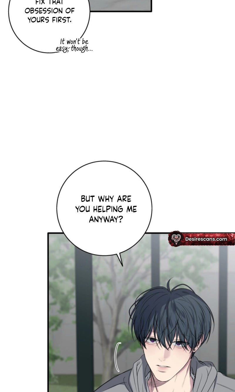 Read Reluctant Encounters chapter 59 image 64 on Lezhin
