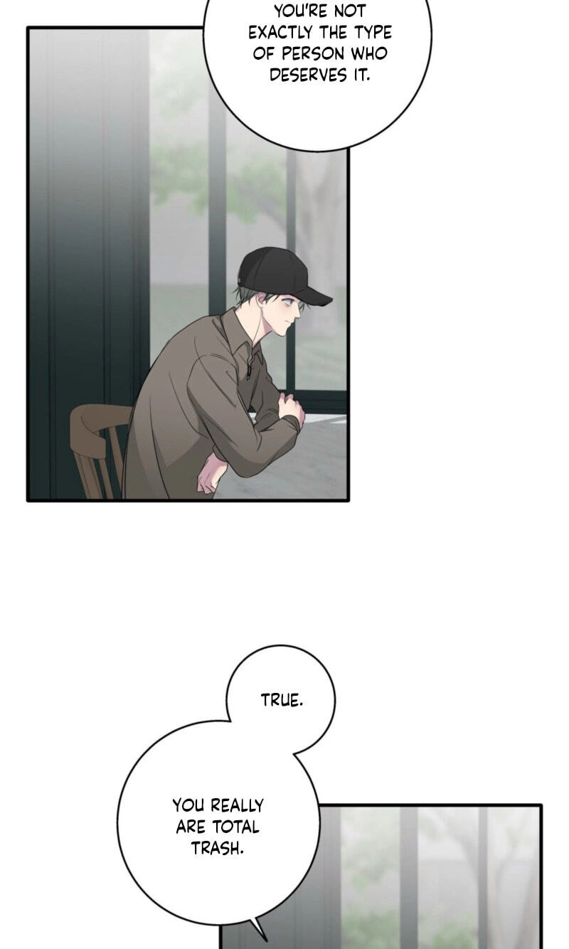 Read Reluctant Encounters chapter 59 image 66 on Lezhin
