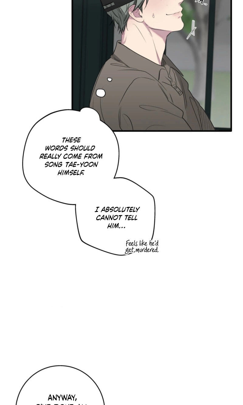 Read Reluctant Encounters chapter 59 image 72 on Lezhin