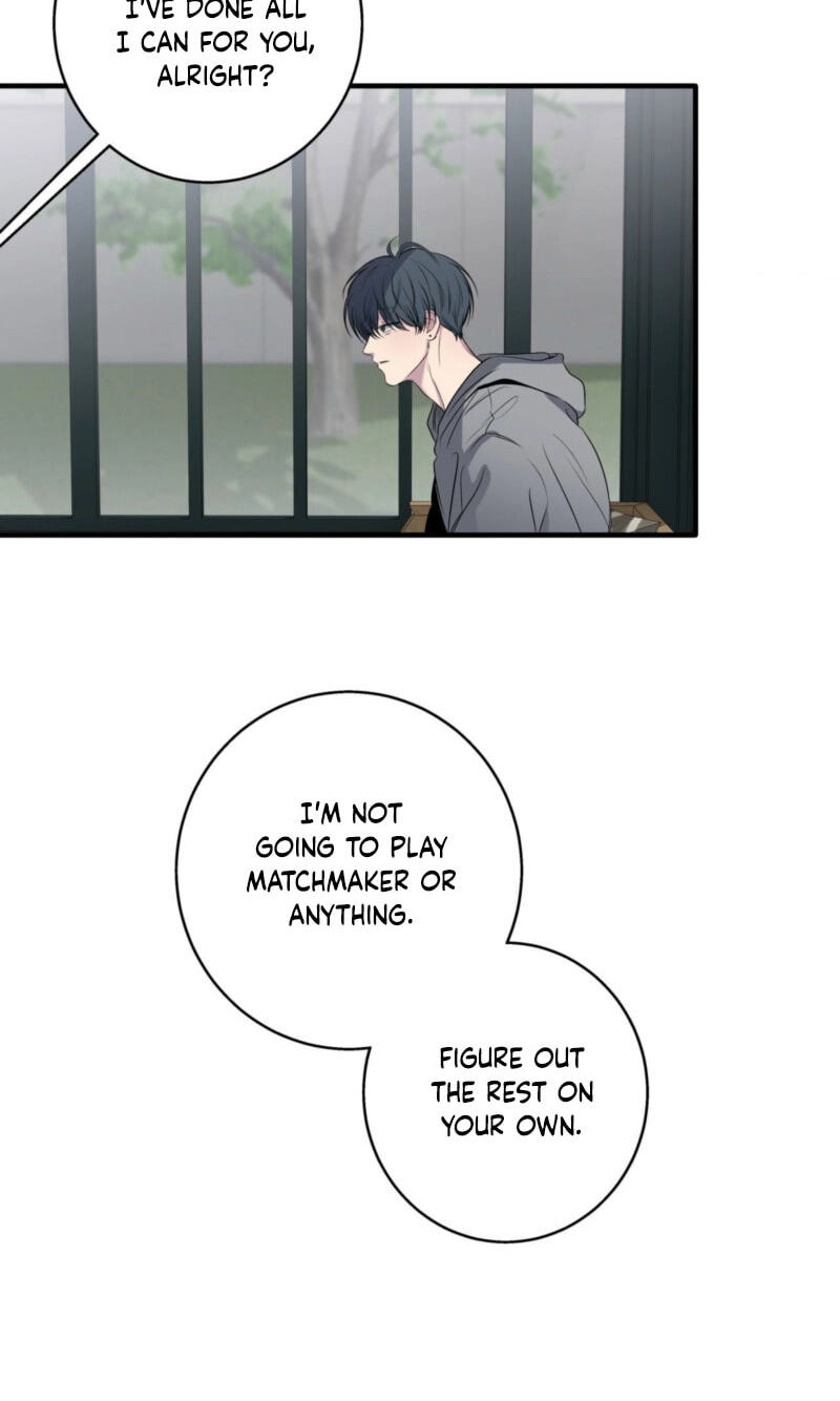Read Reluctant Encounters chapter 59 image 73 on Lezhin