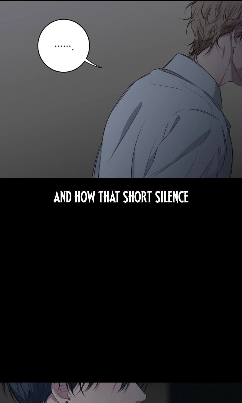 Read Reluctant Encounters chapter 59 image 8 on Lezhin