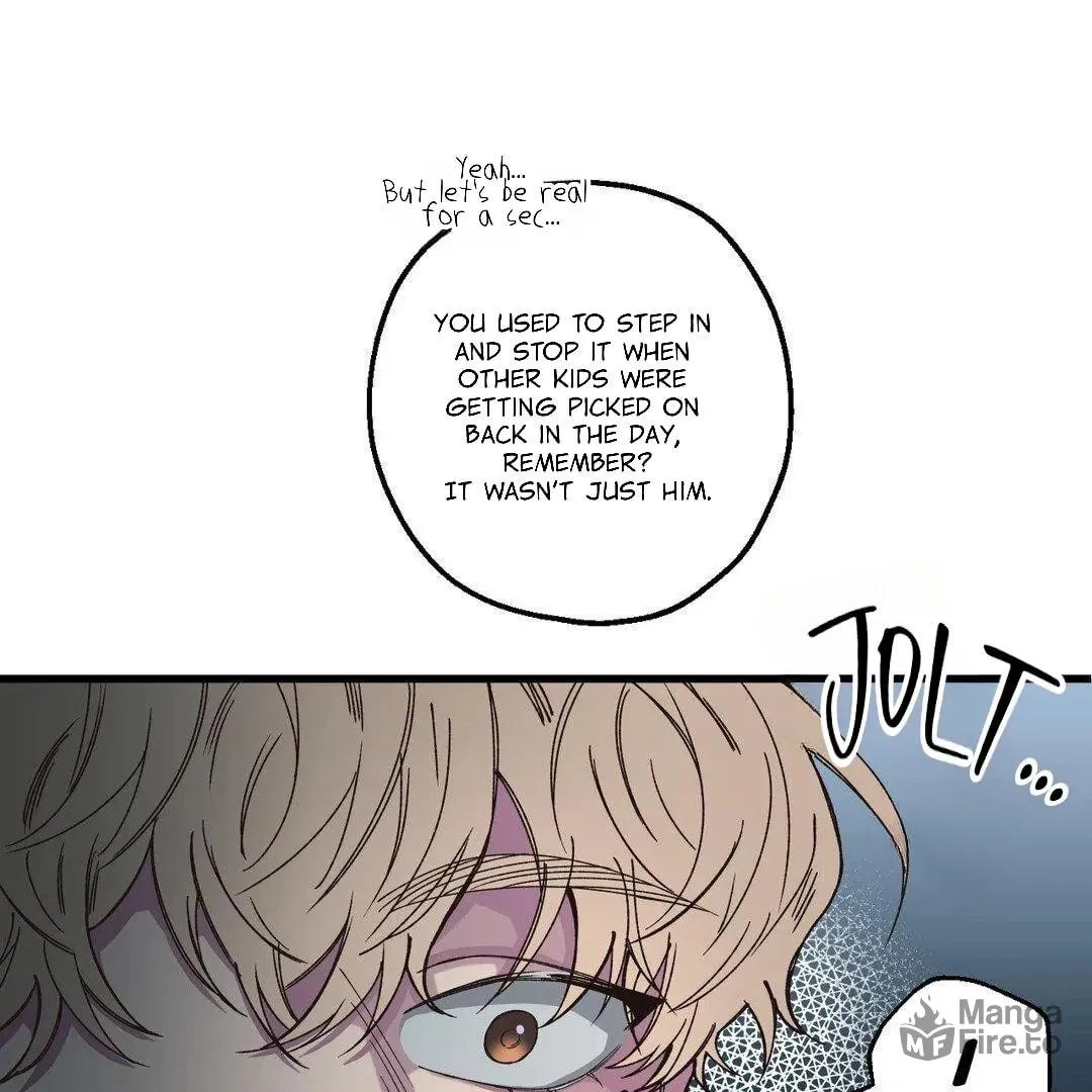 Read Reluctant Encounters chapter 6 image 10 on Lezhin