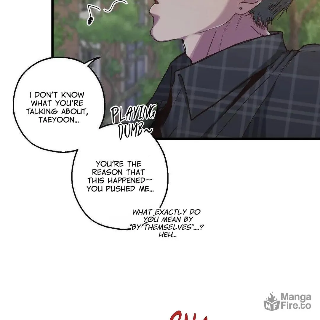 Read Reluctant Encounters chapter 6 image 100 on Lezhin