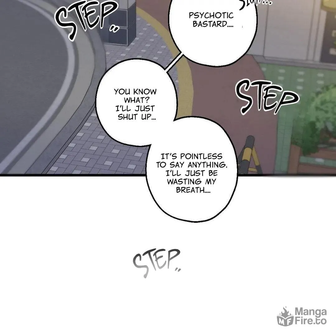 Read Reluctant Encounters chapter 6 image 102 on Lezhin