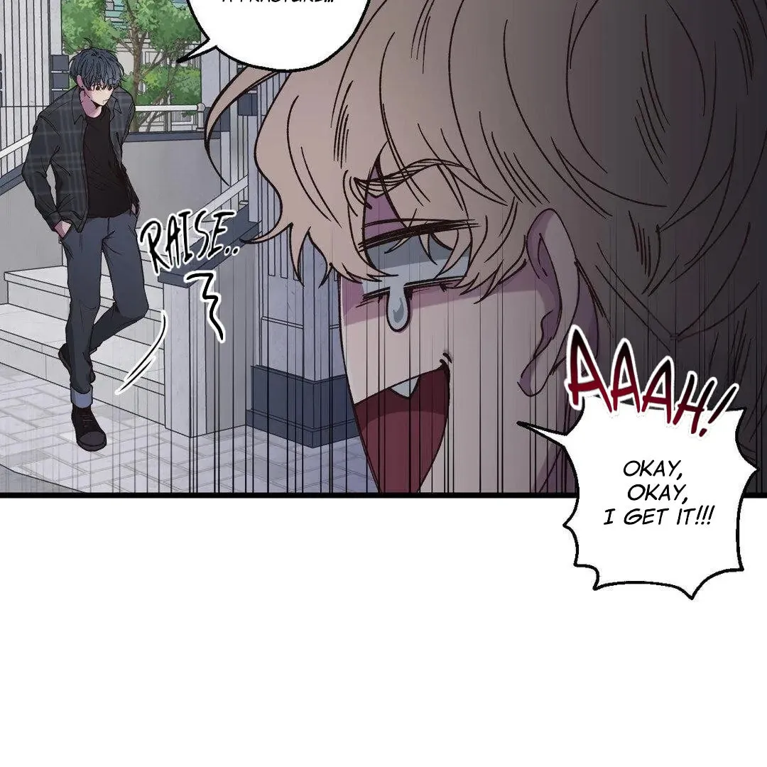 Read Reluctant Encounters chapter 6 image 109 on Lezhin
