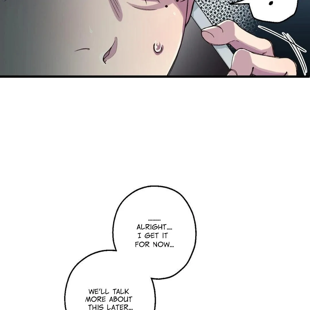 Read Reluctant Encounters chapter 6 image 11 on Lezhin