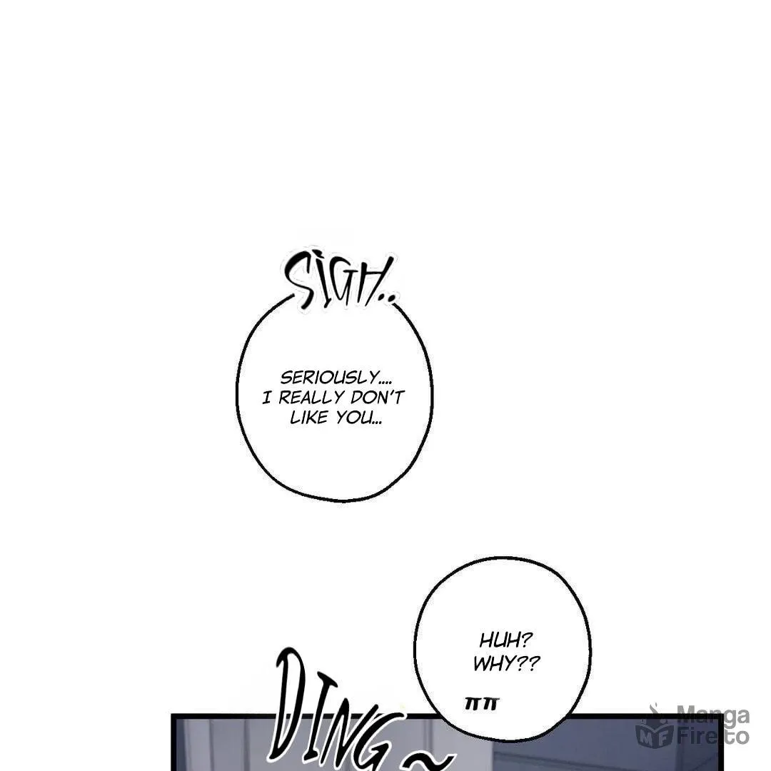 Read Reluctant Encounters chapter 6 image 110 on Lezhin