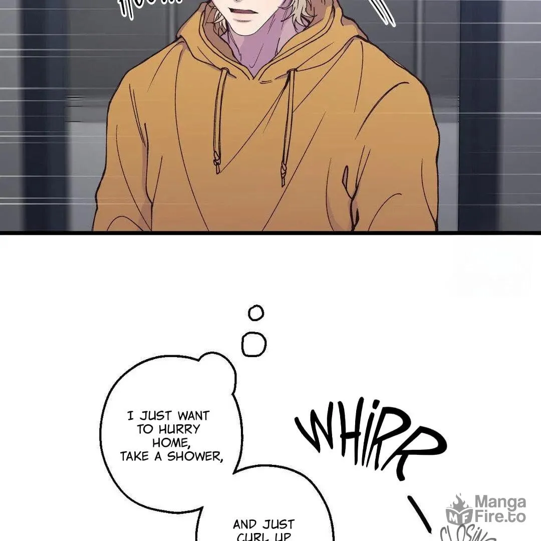 Read Reluctant Encounters chapter 6 image 115 on Lezhin
