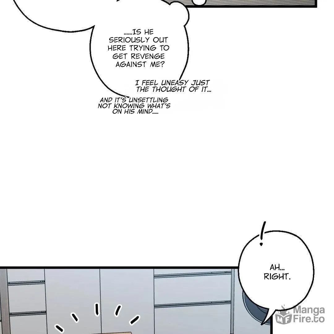 Read Reluctant Encounters chapter 6 image 15 on Lezhin