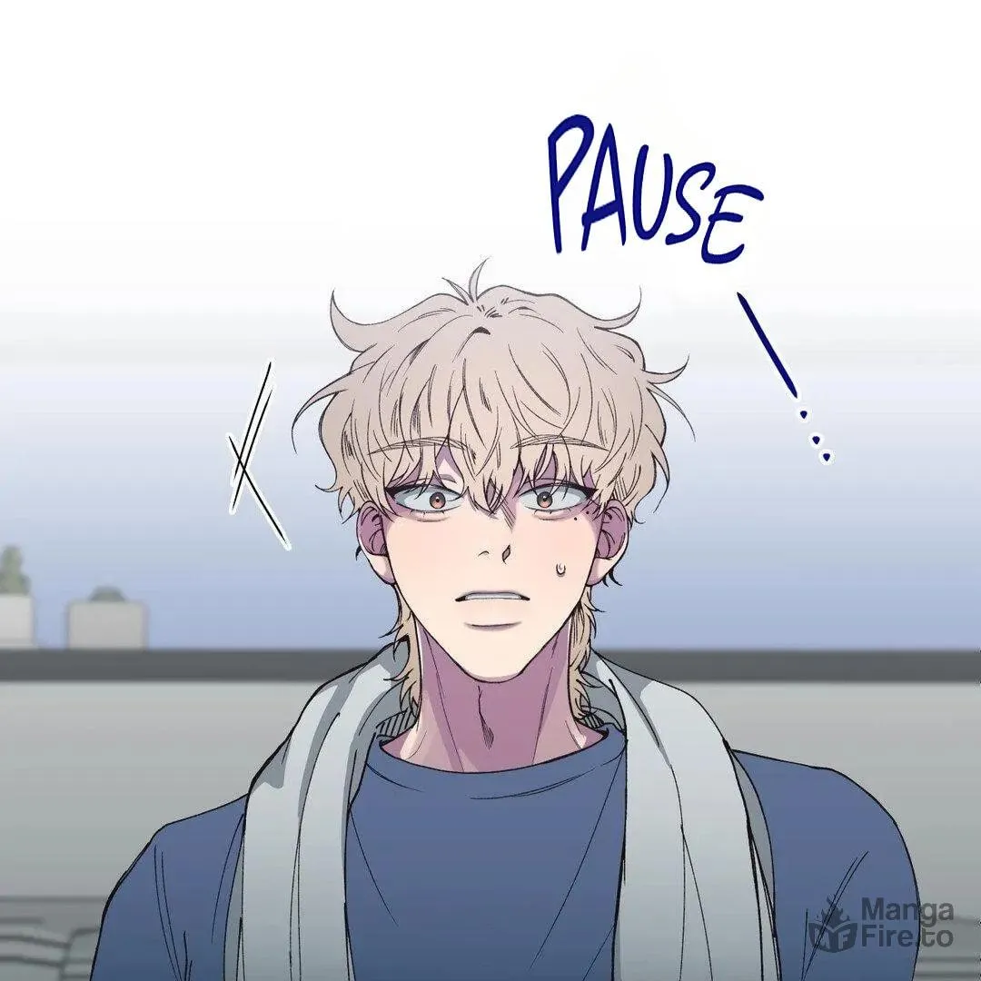 Read Reluctant Encounters chapter 6 image 18 on Lezhin