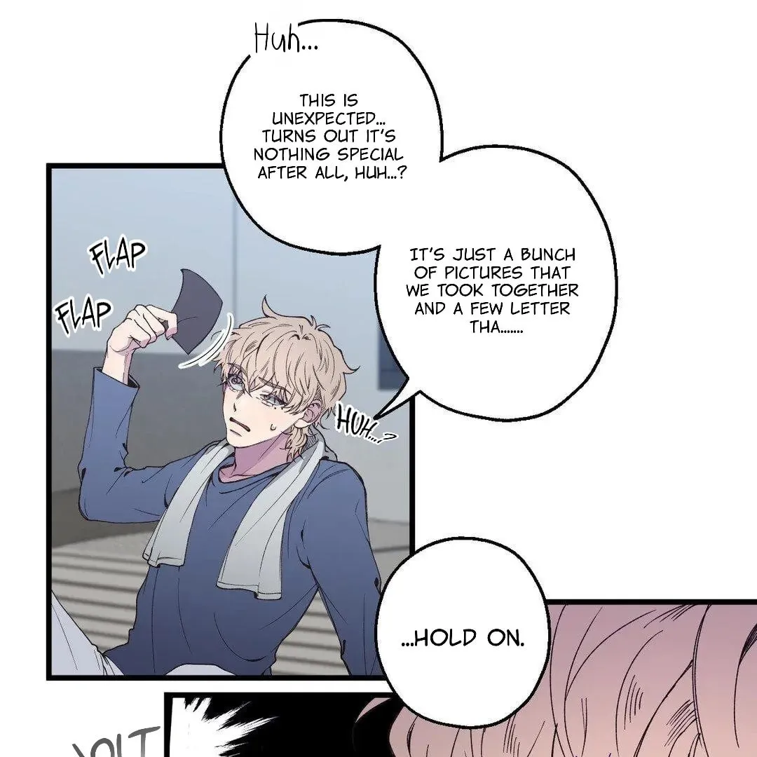 Read Reluctant Encounters chapter 6 image 22 on Lezhin