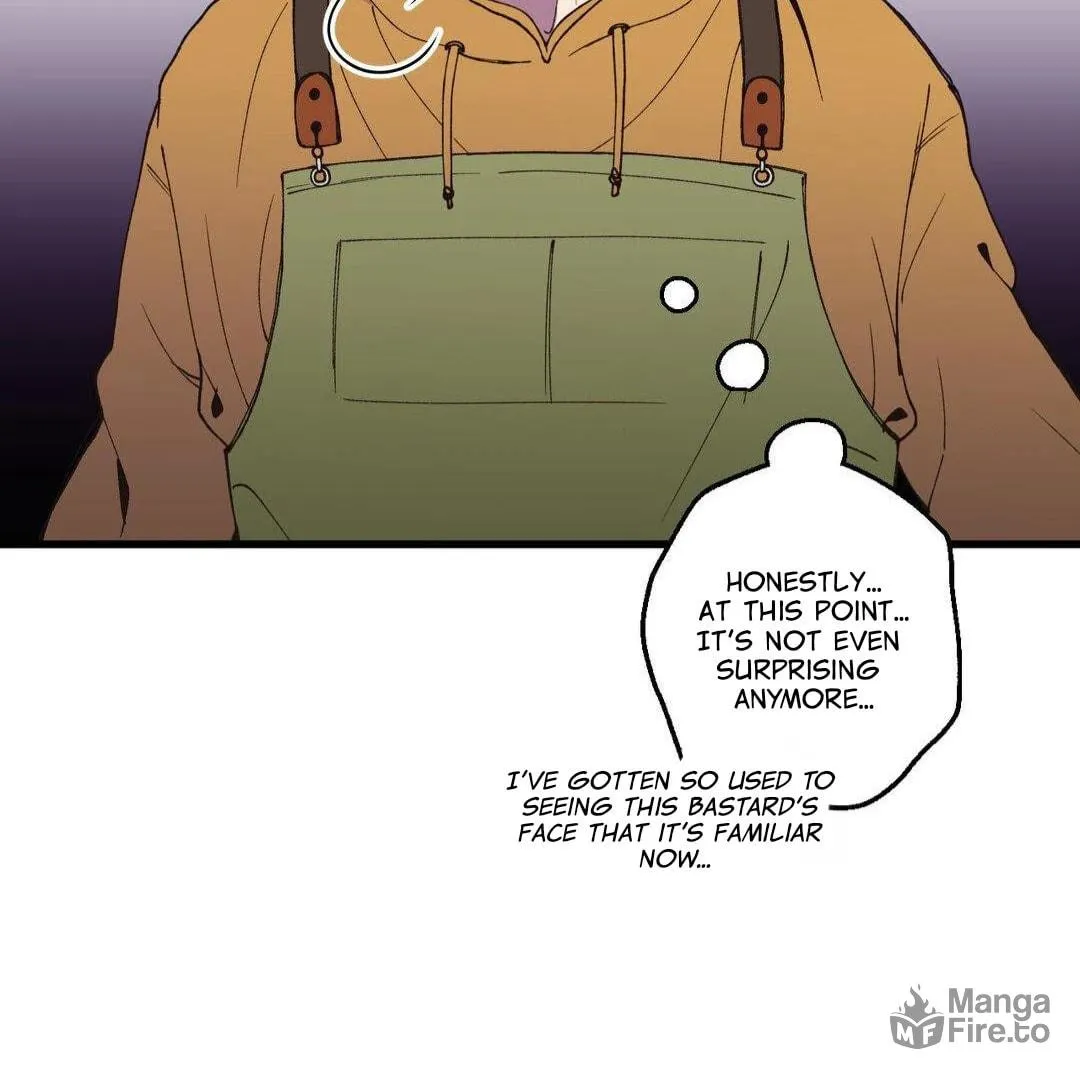 Read Reluctant Encounters chapter 6 image 33 on Lezhin