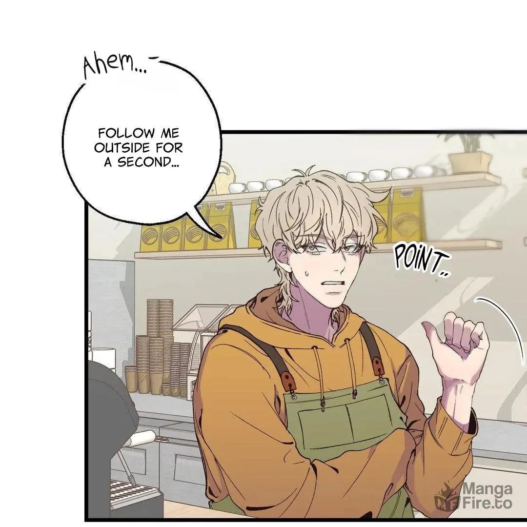 Read Reluctant Encounters chapter 6 image 39 on Lezhin
