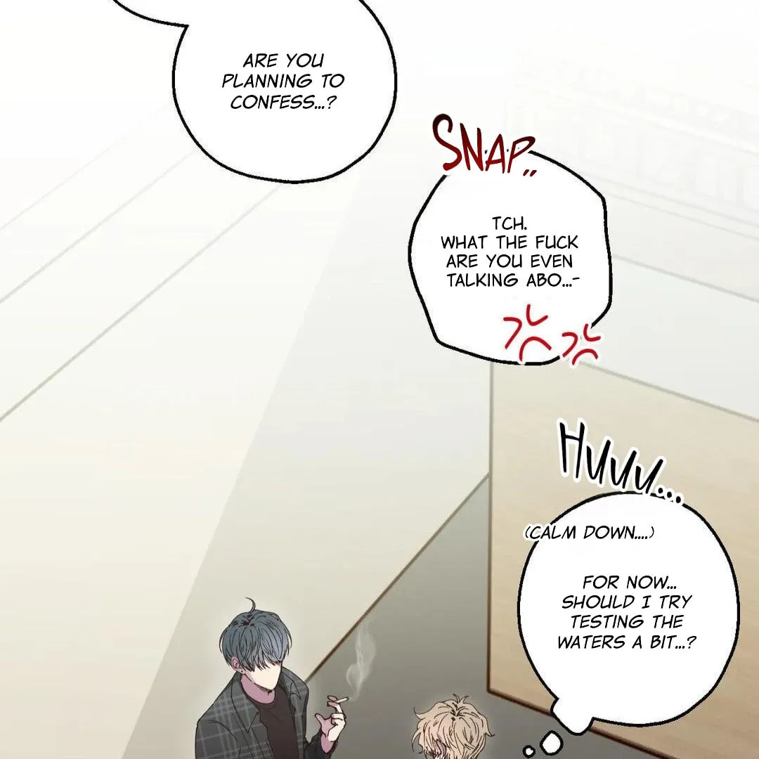 Read Reluctant Encounters chapter 6 image 43 on Lezhin