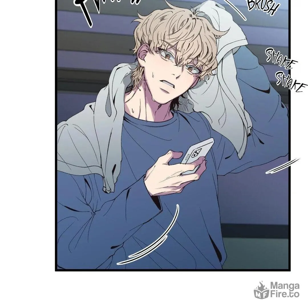 Read Reluctant Encounters chapter 6 image 5 on Lezhin