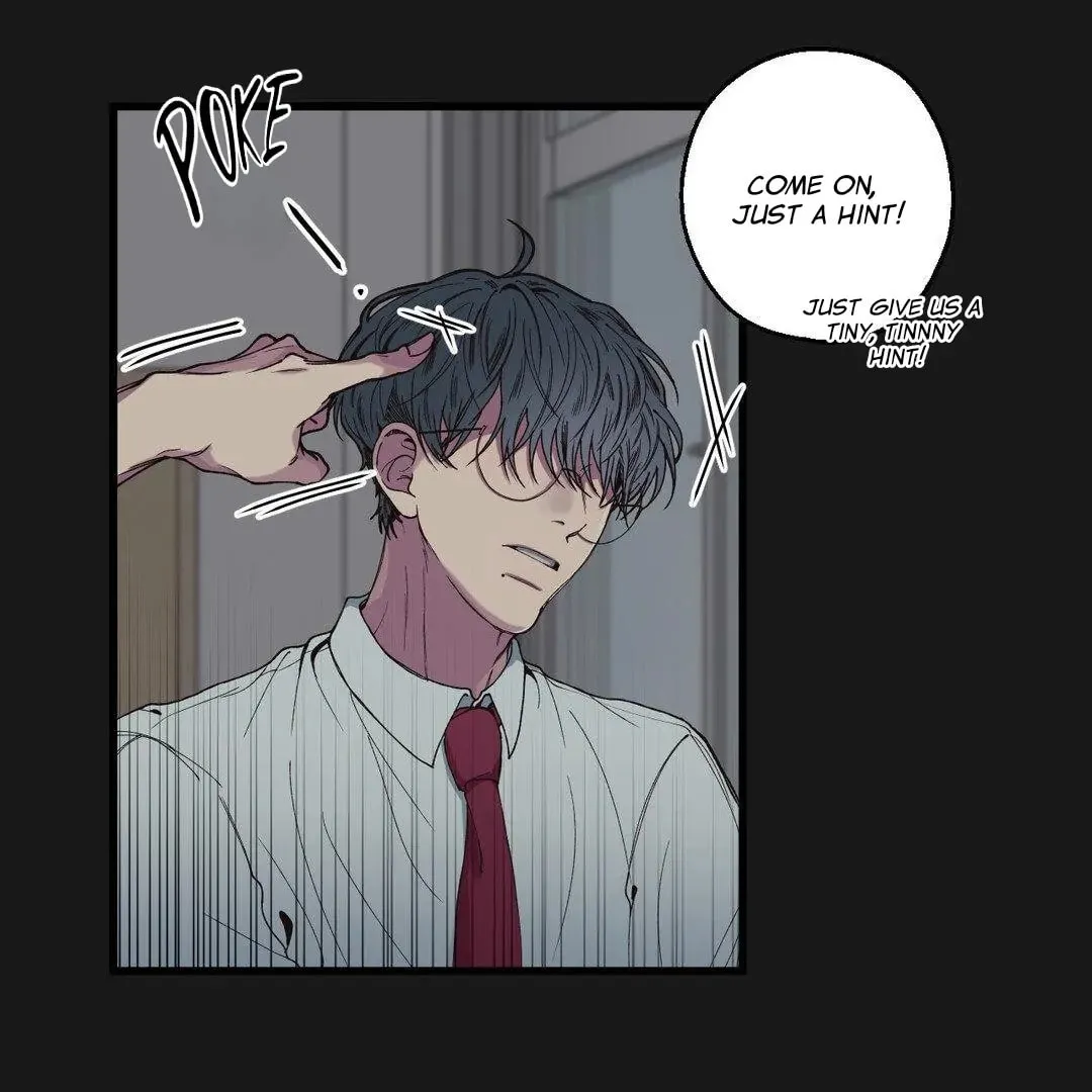 Read Reluctant Encounters chapter 6 image 58 on Lezhin